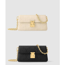 루이비통 월릿 온 체인 메티스 M82637