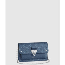 루이비통 바뱅 체인 월릿 M59077