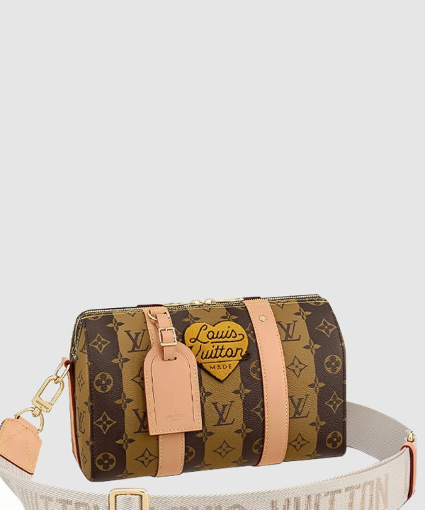 루이비통 니고 시티 키폴 M45963