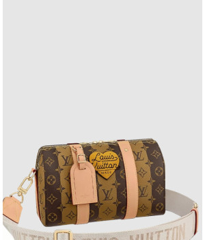 루이비통 니고 시티 키폴 M45963