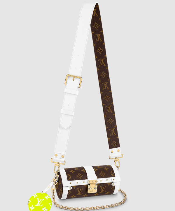 루이비통 빠삐용 트렁크 M81485