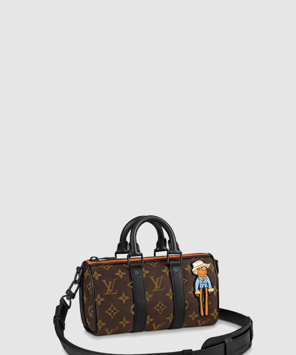 루이비통 키폴 XS 모노그램 M80201