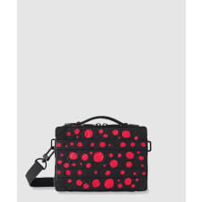 루이비통 x YK 핸들 소프트 트렁크 M21677