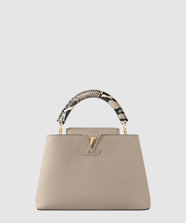 루이비통 카퓌신 BB N92040