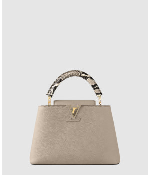 루이비통 카퓌신 BB N92040