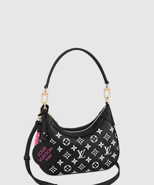 루이비통 바가텔 BB M46091