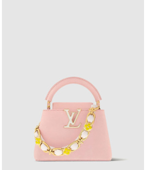 루이비통 카퓌신 미니 M23363