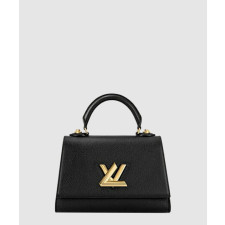 루이비통 트위스트 탑 핸들 PM 토뤼옹 M57093