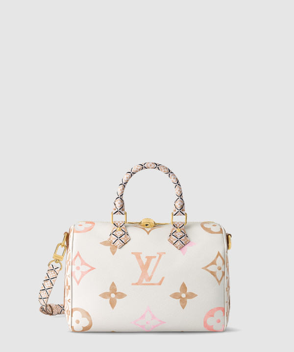 루이비통 스피디 반둘리에 25 M22987