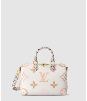 루이비통 스피디 반둘리에 25 M22987