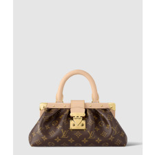 루이비통 모노그램 클러치 M46544