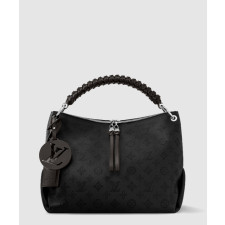 루이비통 마히나 보부르 호보 MM M56073