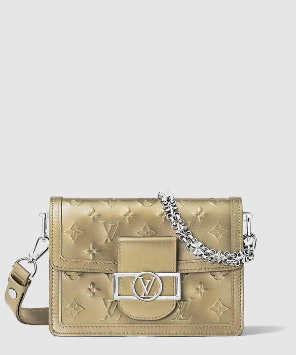 루이비통 도핀 미니 M21740