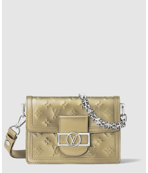 루이비통 도핀 미니 M21740