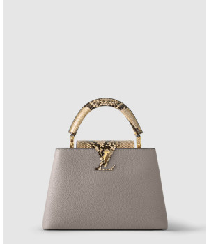 루이비통 카퓌신 BB N82068