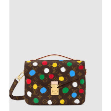 루이비통 LV x YK 포쉐트 메티스 M46384