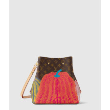 루이비통 LV x YK 네오노에 MM M46473