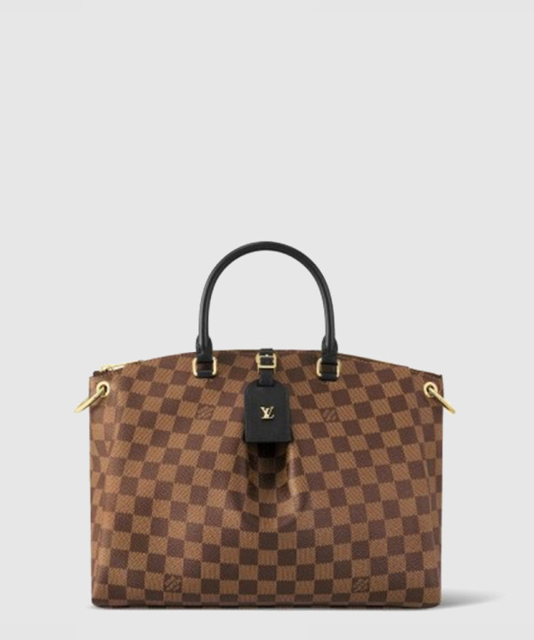 루이비통 다미에 오데온 토트 MM N45283