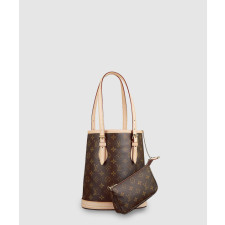 루이비통 쁘띠 버킷백 M42238