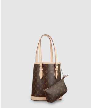 루이비통 쁘띠 버킷백 M42238