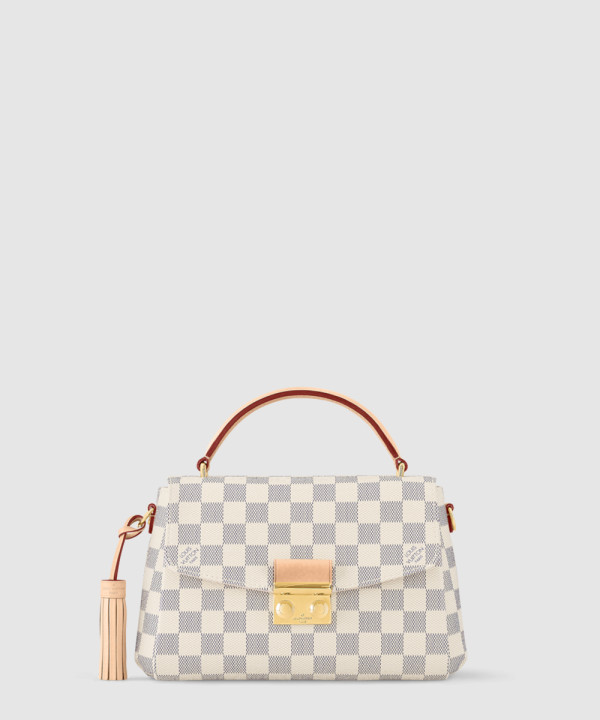 루이비통 다미에 아주르 크로아제트 N41581