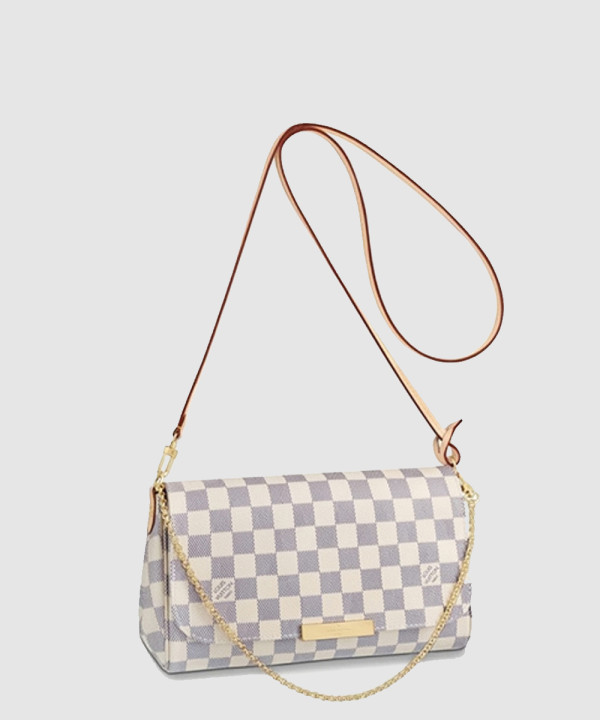 루이비통 페이보릿 PM N41277