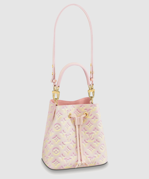 루이비통 앙프렝뜨 네오 노에 BB M46174