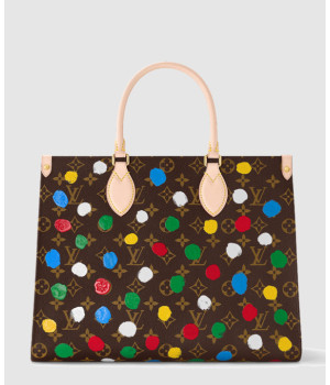 루이비통 LV x YK 온더고 MM M46379