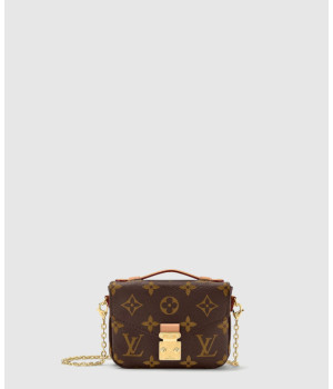 루이비통 마이크로 메티스 모노그램 M81267