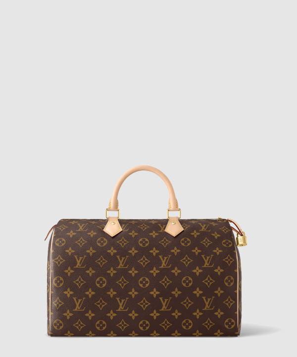 루이비통 스피디 반둘리에 35 모노그램 M41107