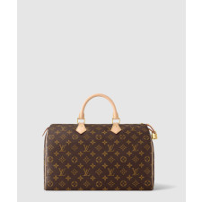 루이비통 스피디 반둘리에 35 모노그램 M41107