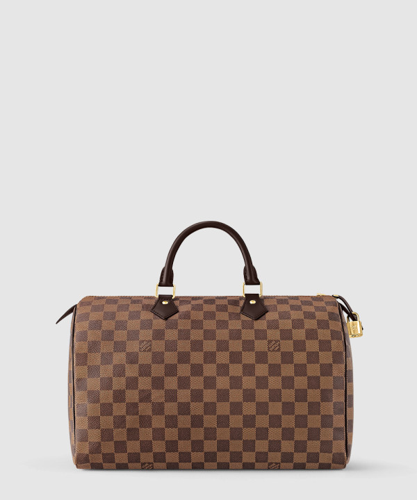 루이비통 스피디 반둘리에 35 다미에 에벤 N41363