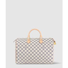 루이비통 스피디 반둘리에 35 다미에 아주르 N41369