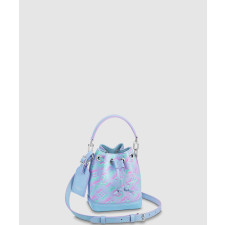 루이비통 나노 노에 릴라퍼플 M46173