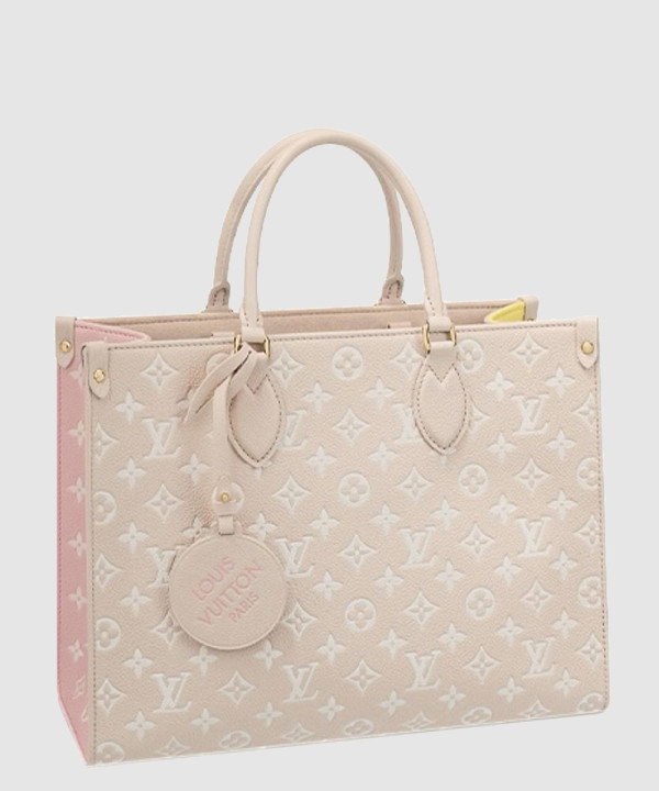 루이비통 온더고 MM M46128