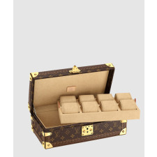 루이비통 코프레 8 워치 케이스 M47641