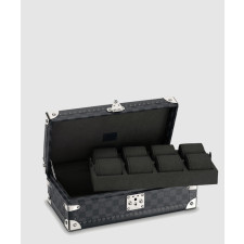 루이비통 코프레 8 워치 케이스 N48194