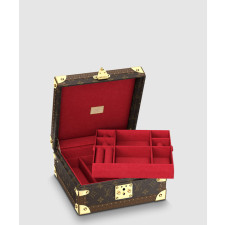 루이비통 코프레 조알러리 주얼리 박스 M13513