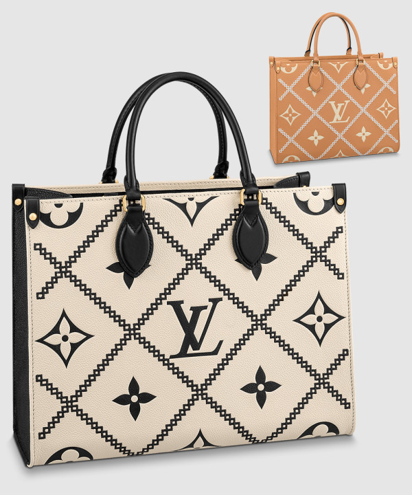 루이비통 온더고 MM M46016