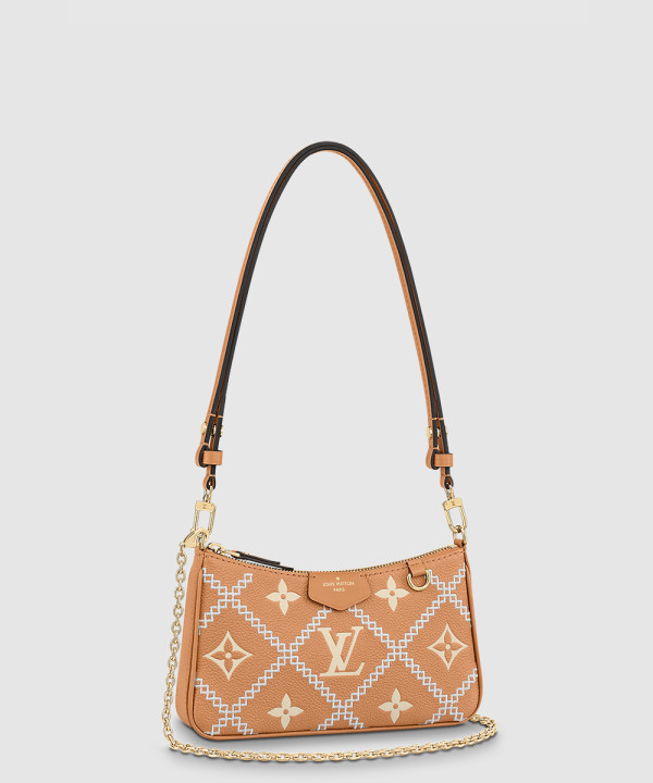 루이비통 이지 파우치 온 스트랩 M81137