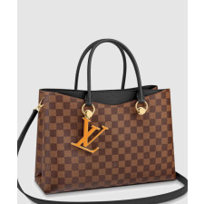 루이비통 리버사이드 다미에 에벤 N40050