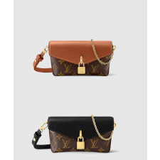 루이비통 패들락 온 스트랩 M80559