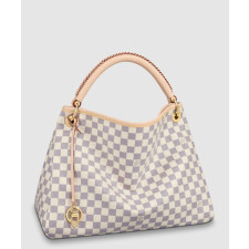 루이비통 앗치 MM 다미에 아주르 N40253