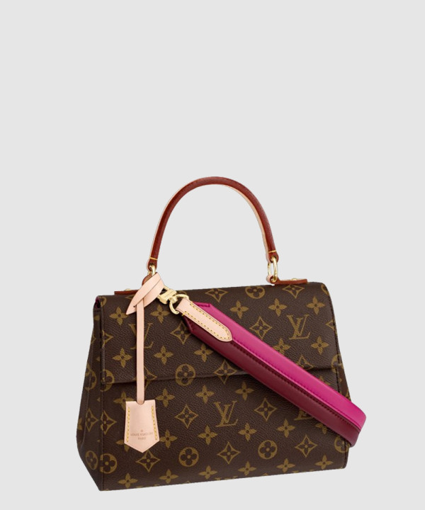 루이비통 클루니 BB M42738