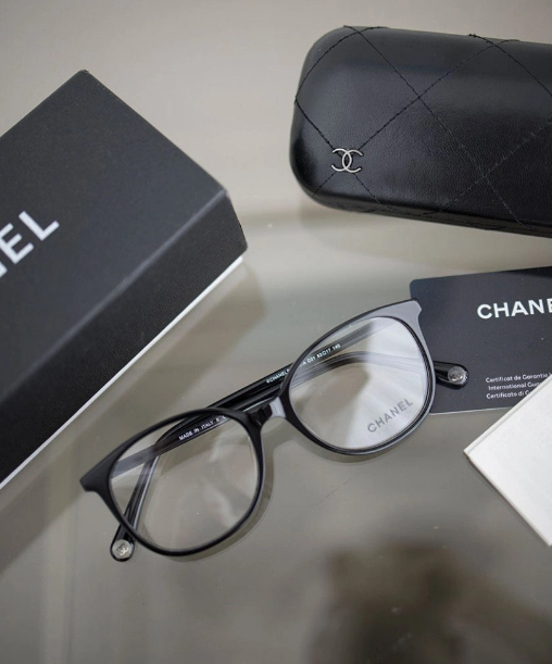 (국내배송) 샤넬 판토스 프레임