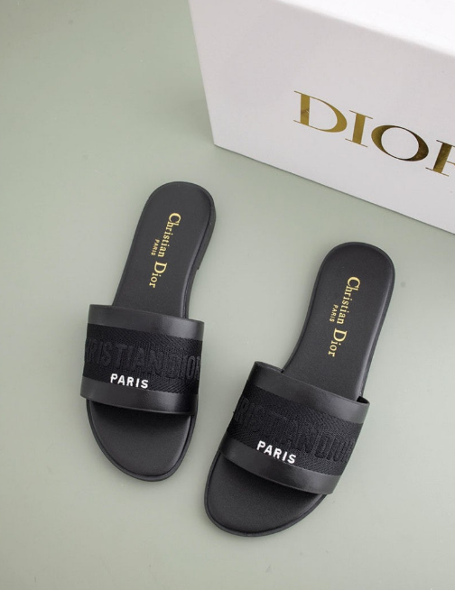(국내배송) 디올 디웨이 슬라이드