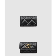 샤넬 19 플랩 카드지갑 AP1790