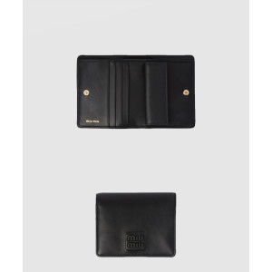 미우미우 반지갑 5MV204
