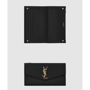 생로랑 업타운 장지갑 582124