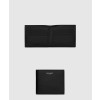 생로랑 클래식 이스트 웨스트 남성 반지갑 396307